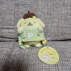 2026年最新】ﾎﾟﾑﾎﾟﾑﾌﾟﾘﾝｶﾌｪぬいぐるみの人気アイテム - メルカリ