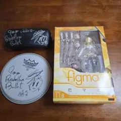 2026年最新】巴マミ サインの人気アイテム - メルカリ