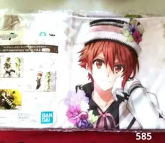 2026年最新】アイドリッシュセブン ビッグタオルの人気アイテム - メルカリ