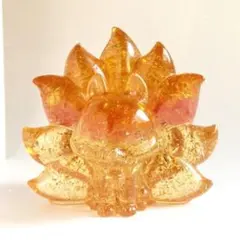 2026年最新】九尾 オルゴナイトの人気アイテム - メルカリ