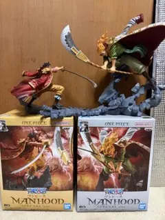 2026年最新】ワンピース MANHOOD SPECIAL ver.の人気アイテム - メルカリ