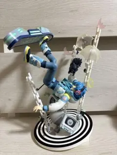 2026年最新】DRAMAticalMurder蒼葉1_7完成品フィギュアの人気アイテム
