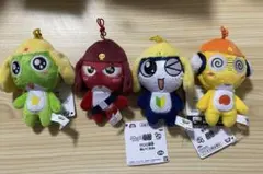 2026年最新】ギロロ ぬいぐるみの人気アイテム - メルカリ