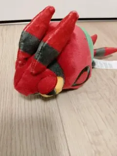 2026年最新】フシデ ぬいぐるみの人気アイテム - メルカリ