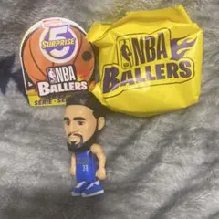 2026年最新】NBA ballers シリーズ2の人気アイテム - メルカリ