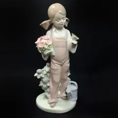 2026年最新】リヤドロ 小鳥 少女の人気アイテム - メルカリ