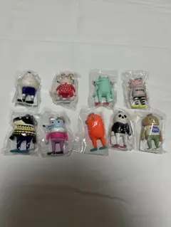 2026年最新】米津玄師 ガチャ コンプリートの人気アイテム - メルカリ