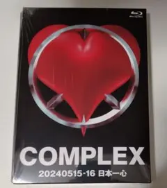 2026年最新】COMPLEX 日本一心グッズの人気アイテム - メルカリ