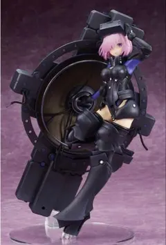 2026年最新】Fate/Grand Order マシュ・キリエライト 1/7 完成品