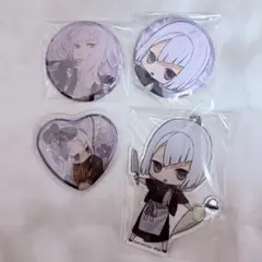 2026年最新】剣が君 アクリルの人気アイテム - メルカリ