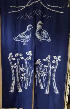 2026年最新】古布 のれんの人気アイテム - メルカリ