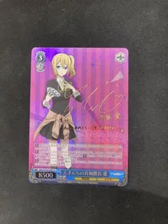 2026年最新】ヴァイスシュヴァルツ サイン かぐやの人気アイテム