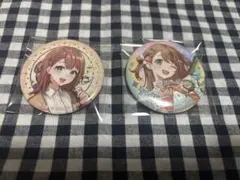 2026年最新】花里みのり 感謝祭 缶バッジの人気アイテム - メルカリ