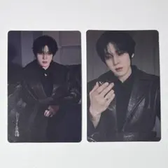 2026年最新】ateez ユノの人気アイテム - メルカリ