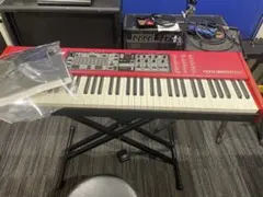 2026年最新】nord electro 5の人気アイテム - メルカリ