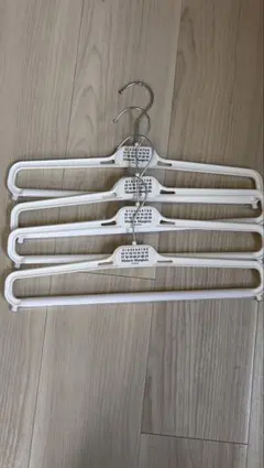 2026年最新】Maison Margiela 衣類ハンガーの人気アイテム - メルカリ