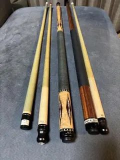 2026年最新】ビリヤードキューセットの人気アイテム - メルカリ