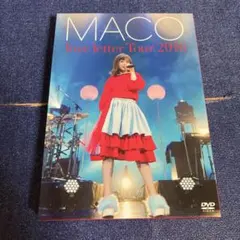 2026年最新】maco 2016の人気アイテム - メルカリ