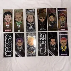 2026年最新】LDH千社札の人気アイテム - メルカリ