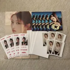 2026年最新】Ive レイ トレカ まとめ売りの人気アイテム - メルカリ