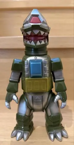 2026年最新】ガーガメル ソフビの人気アイテム - メルカリ