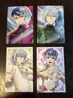 2026年最新】劇場版アイドリッシュセブン ムビナナ 入場者特典の人気