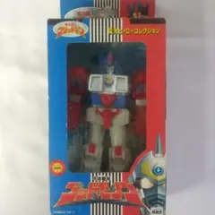 2026年最新】ソフビ 電光ヒーローコレクション 電光超人 グリッドマン