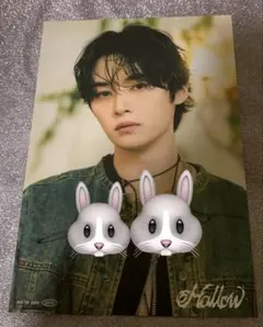 2026年最新】straykids 直筆サイン リノの人気アイテム - メルカリ