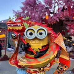 2026年最新】北京ミニオンポップコーンバケットの人気アイテム - メルカリ