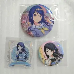 2026年最新】宵崎奏 感謝祭 缶バッジの人気アイテム - メルカリ