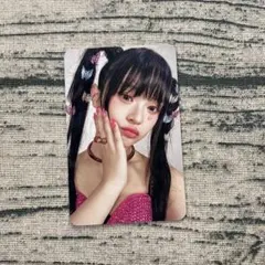 2026年最新】newjeans サノク ハニの人気アイテム - メルカリ