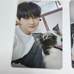 2026年最新】enhypen アンケート トレカの人気アイテム - メルカリ