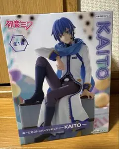 2026年最新】ぬーどるストッパーフィギュア KAITOの人気アイテム