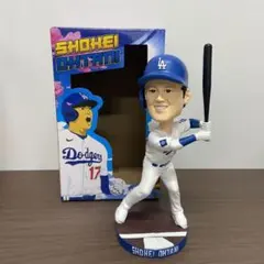 2026年最新】大谷翔平 ボブルヘッドの人気アイテム - メルカリ