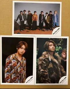 2026年最新】髙木雄也 公式写真の人気アイテム - メルカリ