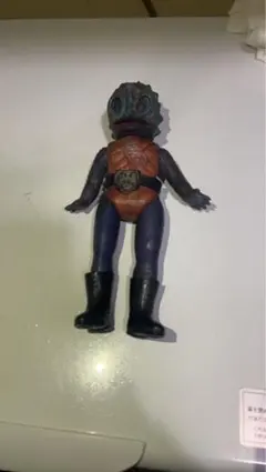 2026年最新】アマゾニア ソフビの人気アイテム - メルカリ