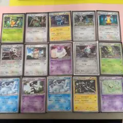 2026年最新】ポケモンカード bw まとめ売りの人気アイテム - メルカリ