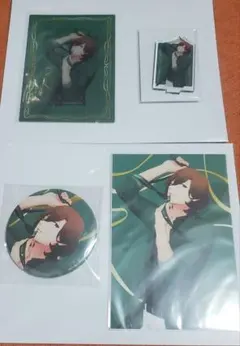 2026年最新】color ribbon うたプリの人気アイテム - メルカリ