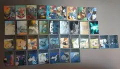 2026年最新】鋼の錬金術師 カードダスマスターズの人気アイテム - メルカリ