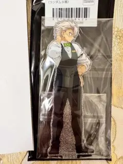 2026年最新】鬼滅の刃 不死川実弥 ランダムアクリルスタンドコースター