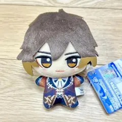 2026年最新】鍾離 ちびぐるみの人気アイテム - メルカリ