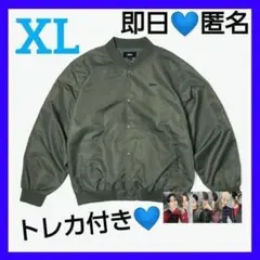 2026年最新】スタジアムジャケット enhypenの人気アイテム - メルカリ