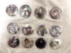 2026年最新】天官賜福 くじ引き堂 缶バッジの人気アイテム - メルカリ