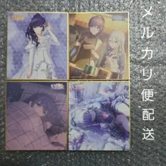 2026年最新】朝比奈まふゆ 色紙の人気アイテム - メルカリ