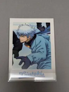 2026年最新】銀魂 ぱしゃこれ 銀時の人気アイテム - メルカリ