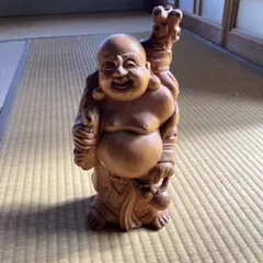 2026年最新】布袋様木彫りの人気アイテム - メルカリ