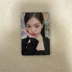 2026年最新】ive ウォニョン トレカ withmuuの人気アイテム - メルカリ