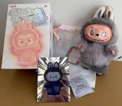 2026年最新】Labubu シークレットの人気アイテム - メルカリ