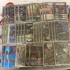 2026年最新】デュエルマスターズ デッキ バロムの人気アイテム - メルカリ