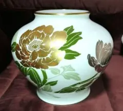 2026年最新】大倉陶園 花瓶の人気アイテム - メルカリ